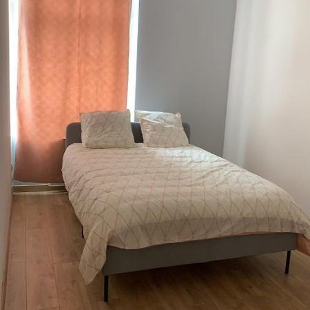 Appartement Chaleureux Булонь-сюр-Мер Екстер'єр фото